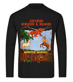 ADND2014-002-BK. Advanced Dungeons &amp; Dragons (5th Edition) Monstrous Manual 