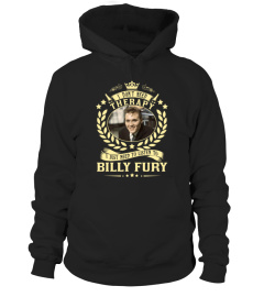 TO LISTEN TO BILLY FURY