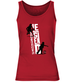 Dawn Staley Shirt Dawn Staley Legend Hoodie