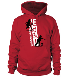 Dawn Staley Shirt Dawn Staley Legend Hoodie