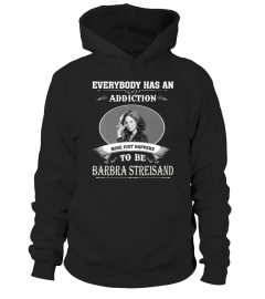 EVERYBODY HAS AN BARBRA STREISAND