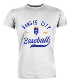 Kansas City Royals Sweatshirt