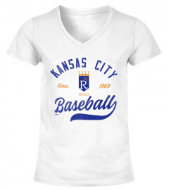 Kansas City Royals Sweatshirt