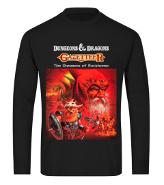 BDND1977-006-BK. Campaign - The Dwarves of Rockhome