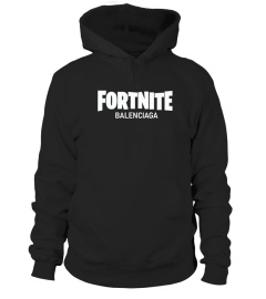 Fortnite Balenciaga Hoodie Balenciaga X Fortnite Collection T Shirt