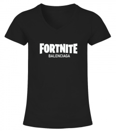 Fortnite Balenciaga Hoodie Balenciaga X Fortnite Collection T Shirt