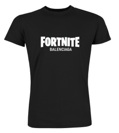 Fortnite Balenciaga Hoodie Balenciaga X Fortnite Collection T Shirt