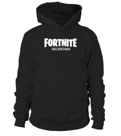 Fortnite Balenciaga Hoodie Sweatshirts