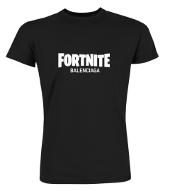 Fortnite Balenciaga Hoodie Sweatshirts