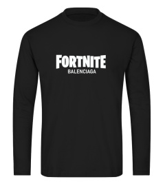 Fortnite Balenciaga