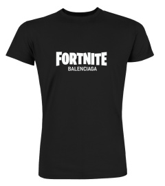 Fortnite Balenciaga