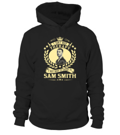 TO LISTEN TO SAM SMITH