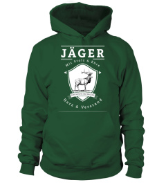 Jäger Stolz - LIMITIERTE EDITION