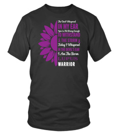 LUPUS WARRIOR22
