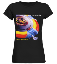 ELO Electric Light Orchestra Out Of The Blue