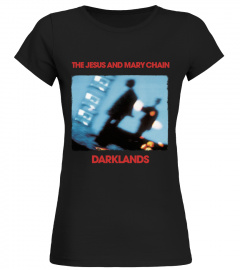 Jesus &amp; Mary Chain - Darklands