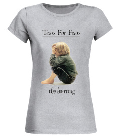 Tears for Fears The Hurting
