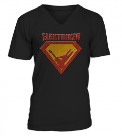 Super Elektriker Gott | handwerk