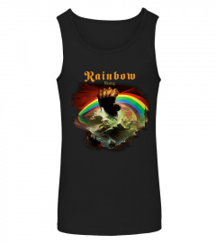 MET200-195-BK. Rainbow - Ritchie Blackmore's Rainbow (1975)