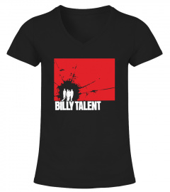 Billy Talent Tee Shirt