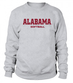 Alabama Softball Shirt Alabama Softball Dri-Fit T-Shirt