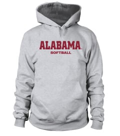 Alabama Softball Shirt Alabama Softball Dri-Fit T-Shirt