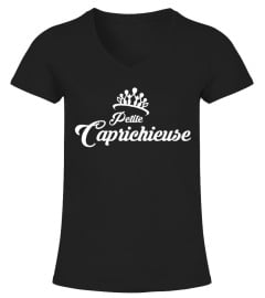 Petite caprichieuse