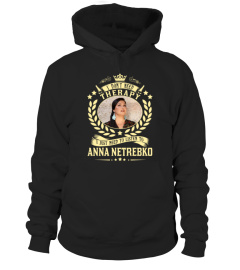 TO LISTEN TO ANNA NETREBKO