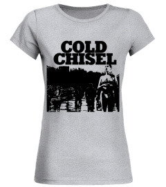 Cold Chisel