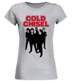 Cold Chisel