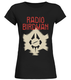 Radio Birdman
