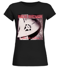 Radio Birdman
