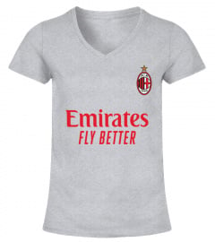 Ac Milan Shirts