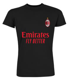 Ac Milan Shirts