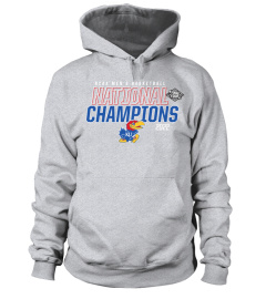 Kansas National Championship Hoodies