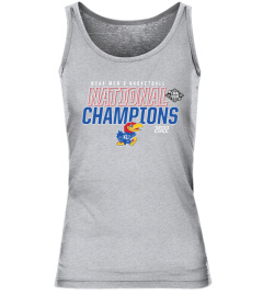 Kansas National Championship Hoodies