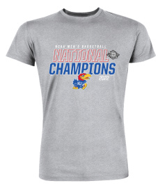 Kansas National Championship Hoodies