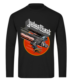 MET200-109-YL. Judas Priest - Screaming For Vengeance