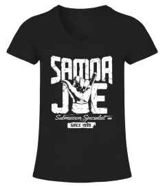 All Elite Samoa Joe Shirt