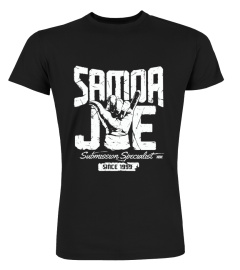 All Elite Samoa Joe Shirt