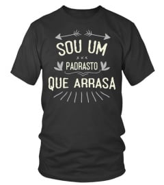 Sou um padrasto que arrasa