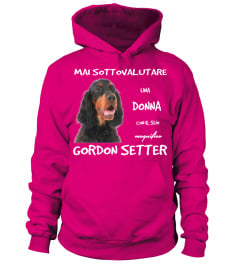 MAGNIFICO GORDON SETTER