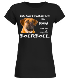 MAGNIFICO BOERBOEL