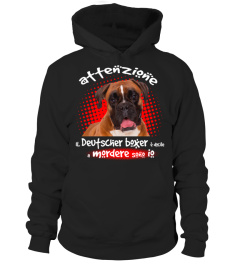 MIO DEUTSCHER BOXER