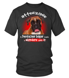 MIO DEUTSCHER BOXER