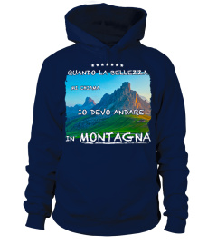 LA BELLEZZA: MONTAGNA