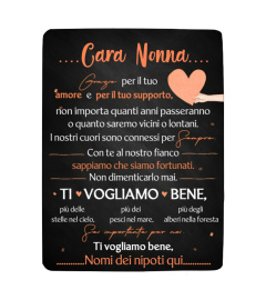IT - TI VOGLIAMO BENE