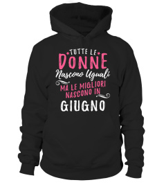 DONNE - GIUGNO