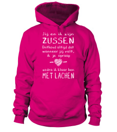 ZUSSEN- PERFECT XMAS GIFT!