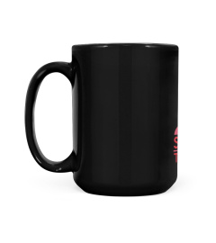 Saussure te fait signe (Tasse)